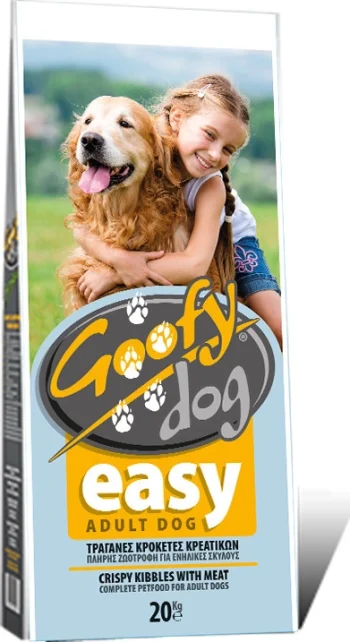 Goofy Dog Easy 20kg